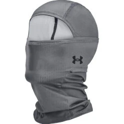 Under Armour Storm Sport Balaclava 2024 7 Under Armour Storm Sport Balaclava 2024 -Ski Equipment 1365986 StormSportBalaclava PitchGray