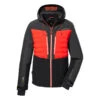 Killtec James Jacket 2024 2 Killtec James Jacket 2024 -Ski Equipment 38710 200 F 300 2222