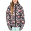 686 Athena Insulated Girls Jacket 2023 -Ski Equipment 686 Athena Insulated Girls Jacket 22 23 S 1