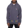 686 Buttermilk Sherpa Fleece Hoody 2023 -Ski Equipment 686 Buttermilk Sherpa Fleece Hoody 22 23 S 1