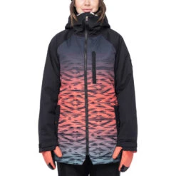 Ski Equipment 37 686 Dream Insulated Womens Jacket 2023