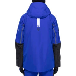 686 Exploration Thermograph Jacket 2023 -Ski Equipment 686 Exploration Thermoagraph Jacket 22 23 EBLU 2