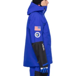 686 Exploration Thermograph Jacket 2023 -Ski Equipment 686 Exploration Thermoagraph Jacket 22 23 EBLU 3