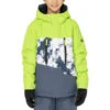 686 Geo Insulated Kids Jacket 2023 -Ski Equipment 686 Geo Insulated Kids Jacket 22 23 S 1
