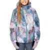 686 Hydra Insulated Girls Jacket 2023 2 686 Hydra Insulated Girls Jacket 2023 -Ski Equipment 686 Hydra Insulated Girls Jacket 22 23 S 1