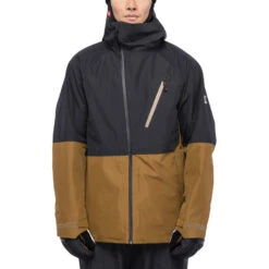 686 Hydra Thermagraph Jacket 2023 -Ski Equipment 686 Hydra Thermagraph Jacket 22 23 BLAC 1