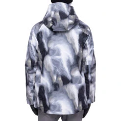 686 Hydra Thermagraph Jacket 2023 -Ski Equipment 686 Hydra Thermagraph Jacket 22 23 CREV 2