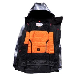 686 Hydra Thermagraph Jacket 2023 -Ski Equipment 686 Hydra Thermagraph Jacket 22 23 CREV 3