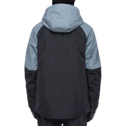 686 Hydra Thermagraph Jacket 2023 -Ski Equipment 686 Hydra Thermagraph Jacket 22 23 GBLU 3