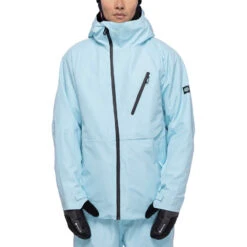 686 Hydra Thermagraph Jacket 2023 -Ski Equipment 686 Hydra Thermagraph Jacket 22 23 IBLU 1