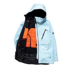 686 Hydra Thermagraph Jacket 2023 -Ski Equipment 686 Hydra Thermagraph Jacket 22 23 IBLU 3