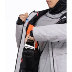 686 Hydra Thermagraph Jacket 2023 -Ski Equipment 686 Hydra Thermagraph Jacket 22 23 WHIT 3