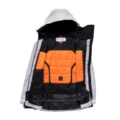 686 Hydra Thermagraph Jacket 2023 -Ski Equipment 686 Hydra Thermagraph Jacket 22 23 WHIT 4