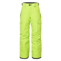686 Infinity Cargo Insulated Kids Pant 2023 -Ski Equipment 686 Infinity Cargo Insulated Kids Pant 22 23 GRFL 1