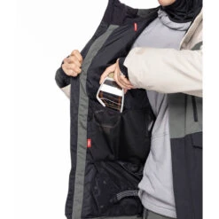 686 Infinity Insulated Jacket 2023 -Ski Equipment 686 Infinity Insulated Jacket 22 23 PUTY 4