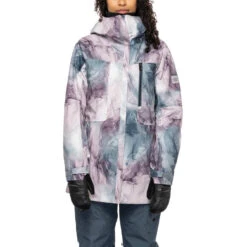 686 Mantra Insulated Womens Jacket 2023
