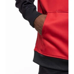 686 Fleece Pullover Hoody 2023 -Ski Equipment 686 Mens Fleece Pullover Hoody 22 23 NABK 4