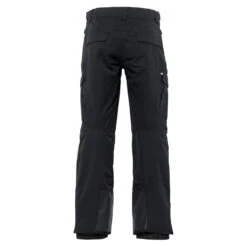 686 Smarty 3-in-1 Cargo Pant 2023 -Ski Equipment 686 Smarty 3 in 1 Cargo Pant 22 23 BLAC 2