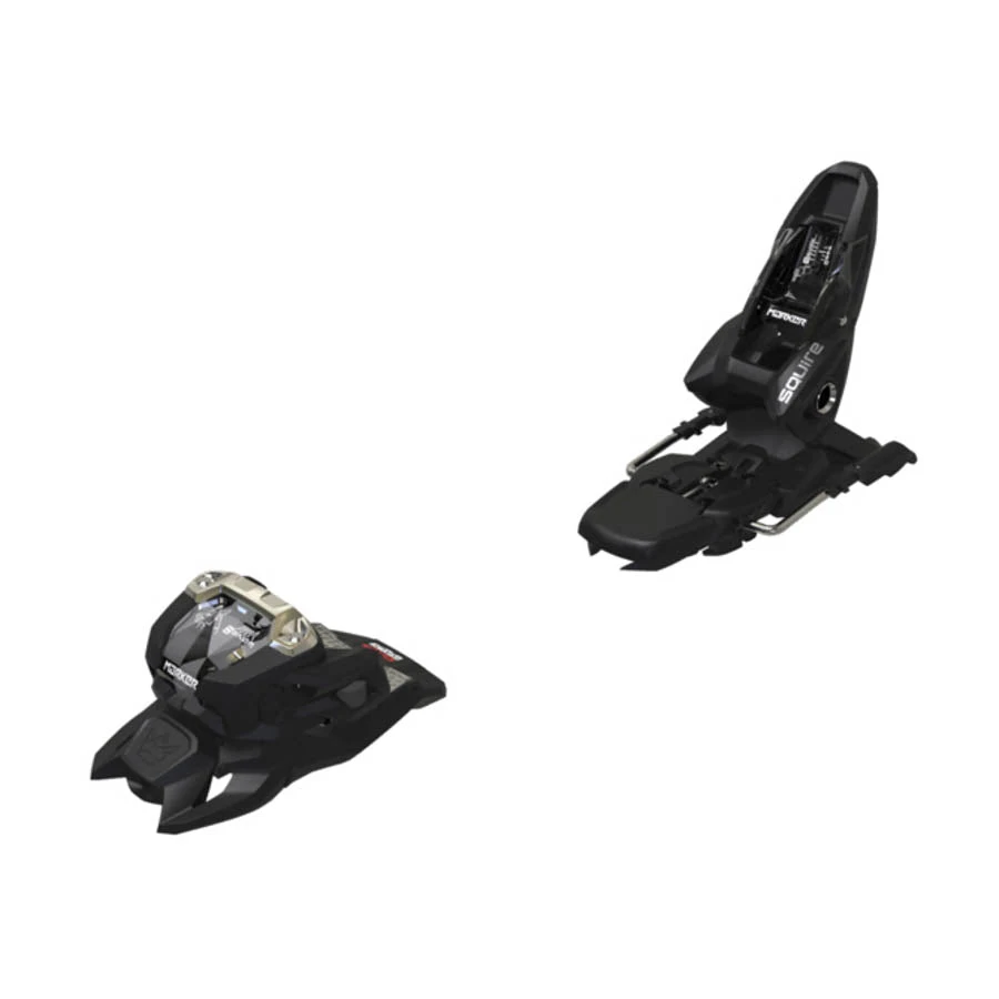 Blizzard Black Pearl 88 Womens Skis / Marker Squire 11 Ski Bindings Package 8 Blizzard Black Pearl 88 Womens Skis / Marker Squire 11 Ski Bindings Package - Image 6