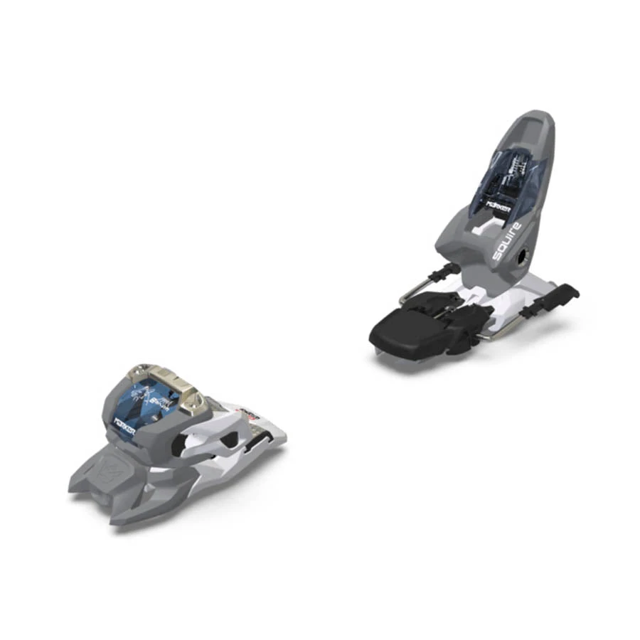 Blizzard Black Pearl 88 Womens Skis / Marker Squire 11 Ski Bindings Package 9 Blizzard Black Pearl 88 Womens Skis / Marker Squire 11 Ski Bindings Package - Image 7