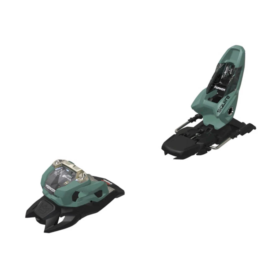 Blizzard Black Pearl 88 Womens Skis / Marker Squire 11 Ski Bindings Package 10 Blizzard Black Pearl 88 Womens Skis / Marker Squire 11 Ski Bindings Package - Image 8