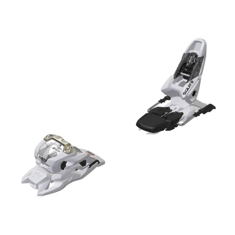 Blizzard Black Pearl 88 Womens Skis / Marker Squire 11 Ski Bindings Package 12 Blizzard Black Pearl 88 Womens Skis / Marker Squire 11 Ski Bindings Package - Image 10