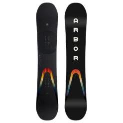 Arbor Formula Rocker Snowboard 2023