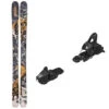 Armada ARV 84 R Skis / L6 Ski Bindings 2023 -Ski Equipment Armada ARV 84 R Skis L6 Ski Bindings 22 23 S 1