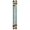 Armada ARW 106 UL Womens Skis 2023 -Ski Equipment Armada ARW 106 UL Womens Skis 22 23 S 1
