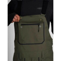 Armada Emmons 3L Bib Pant 2023 -Ski Equipment Armada Emmons 3L Bib Pant 22 23 OLVE 3