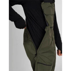 Armada Emmons 3L Bib Pant 2023 -Ski Equipment Armada Emmons 3L Bib Pant 22 23 OLVE 4