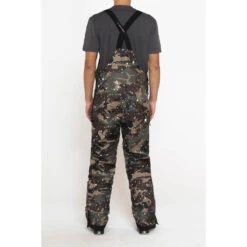 Armada Emmons 3L Bib Pant 2023 -Ski Equipment Armada Emmons 3L Bib Pant 22 23 SCMO 4