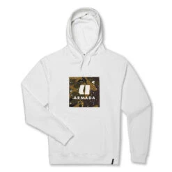 Armada Icon Hoodie 2023