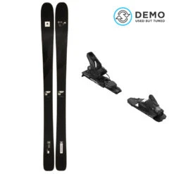 Armada Stranger Demo Skis 2023
