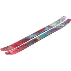 Atomic Bent 110 Skis 2023 10 Atomic Bent 110 Skis 2023 -Ski Equipment Atomic Bent 110 Skis 22 23 2223 3