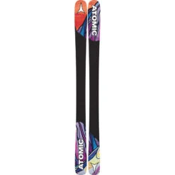 Atomic Bent 85 Skis 2023 9 Atomic Bent 85 Skis 2023 -Ski Equipment Atomic Bent 85 Skis 22 23 2223 2