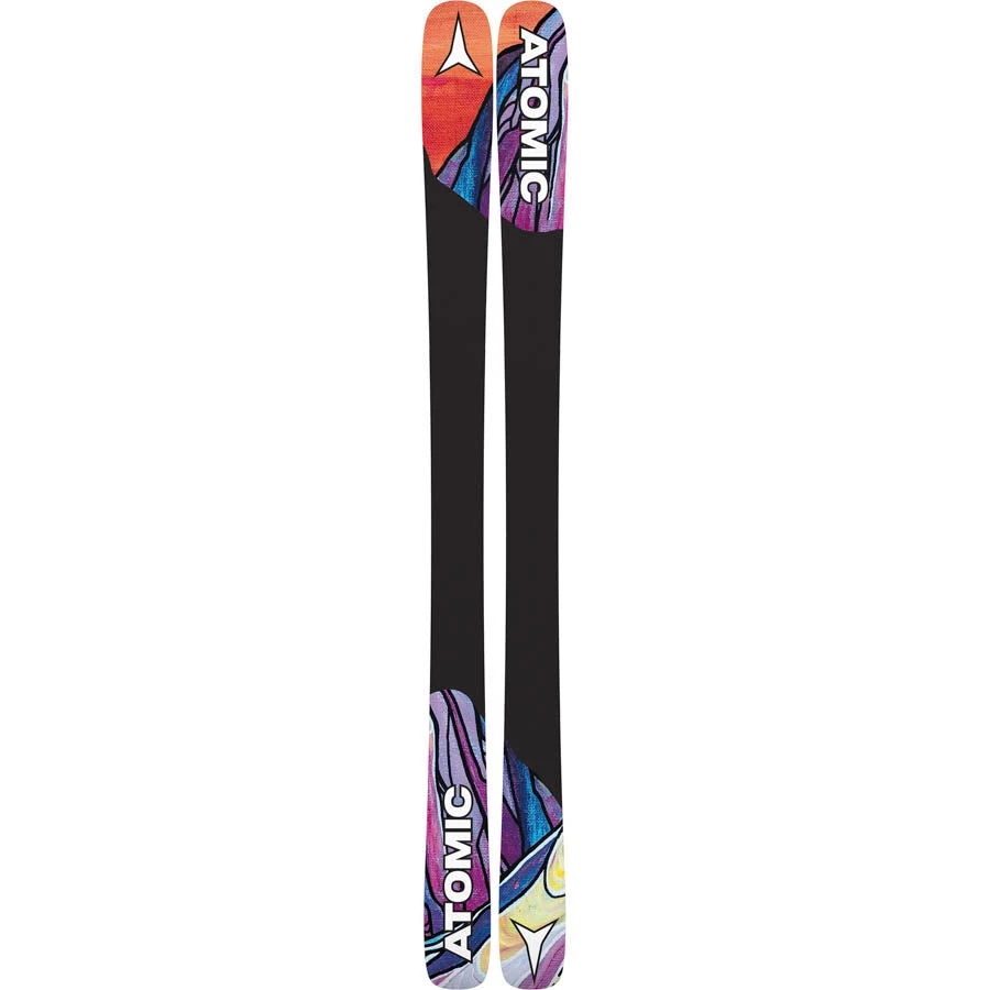 Atomic Bent 85 Skis 2023 5 Atomic Bent 85 Skis 2023 - Image 3