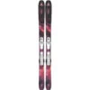 Atomic Maven 86 R Womens Skis / M10 GW Ski Bindings 2023 -Ski Equipment Atomic Maven 86 R M10 GW Womens Skis 22 23 S 1