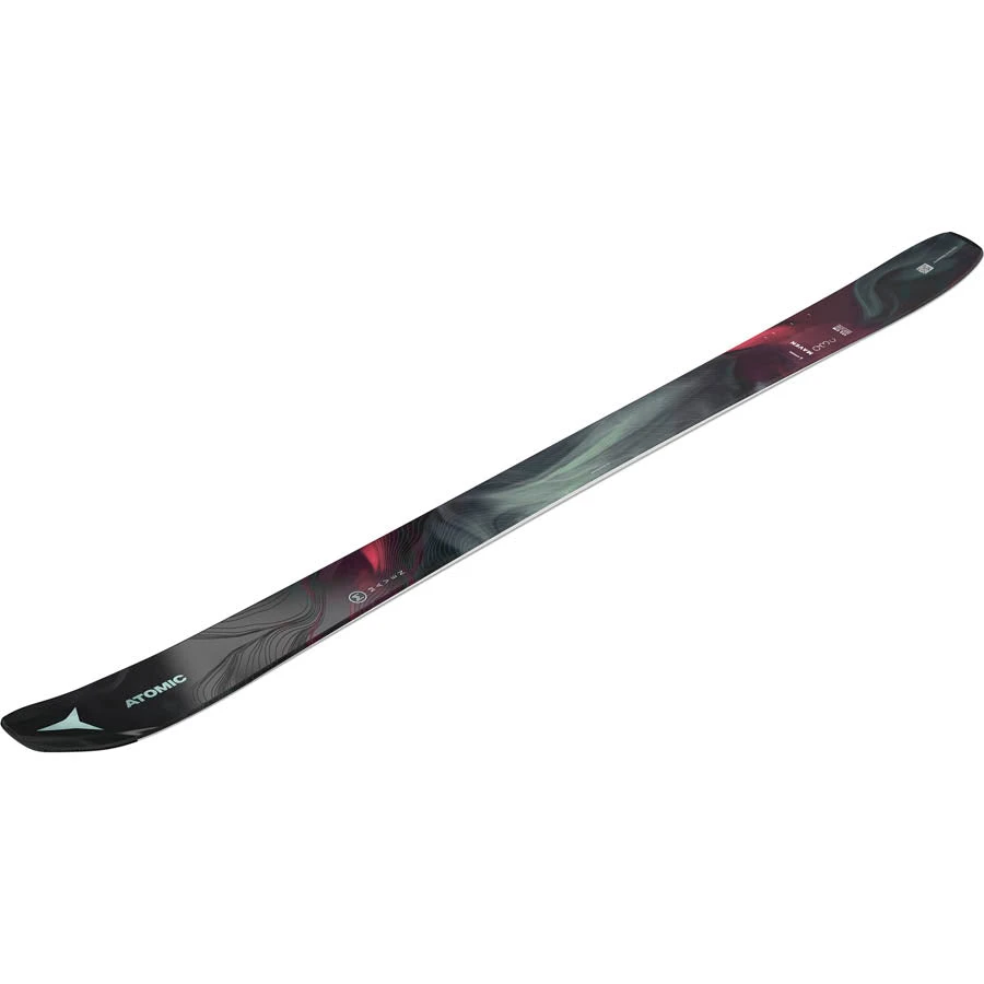 Atomic Maven 93 C Womens Skis 2023 5 Atomic Maven 93 C Womens Skis 2023 - Image 3