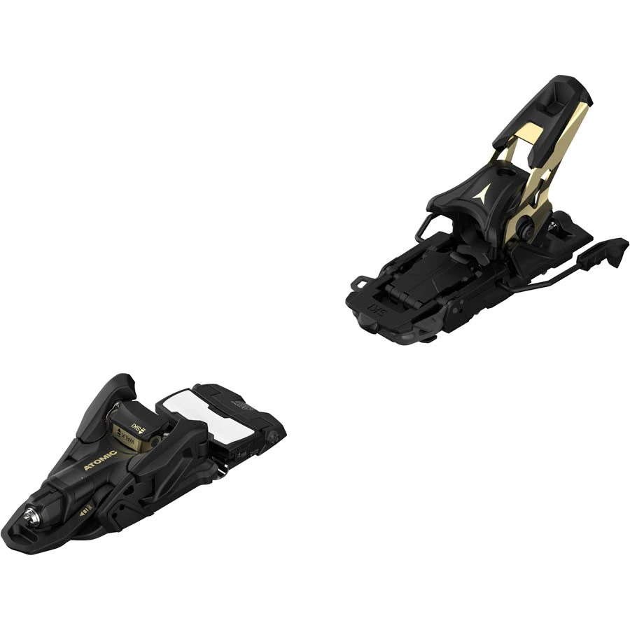 Atomic Shift 13 MNC Ski Bindings 2023 3 Atomic Shift 13 MNC Ski Bindings 2023