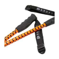 Black Crows Meta Ski Poles 2023 -Ski Equipment Black Crows Meta Ski Poles 22 23 ORNG 2