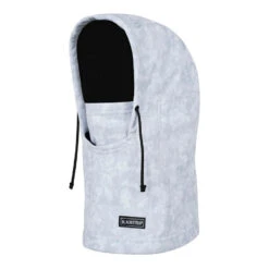 Black Strap Camber Hood 2023 -Ski Equipment Black Strap Camber Hood 22 23 CGRY 1