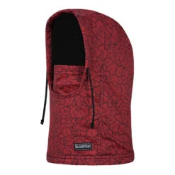 Black Strap Camber Hood 2023 -Ski Equipment Black Strap Camber Hood 22 23 MGRD 1