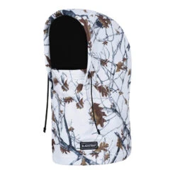 Black Strap Camber Hood 2023 -Ski Equipment Black Strap Camber Hood 22 23 TSNO 1