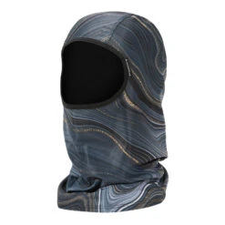 Black Strap Sock Hood Balaclava 2023 -Ski Equipment Black Strap Sock Hood Balaclava 22 23 GEOD 1