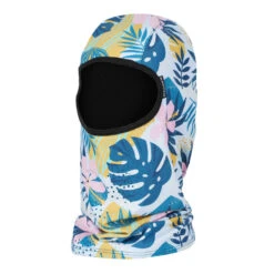 Black Strap Sock Hood Balaclava 2023 -Ski Equipment Black Strap Sock Hood Balaclava 22 23 ILDT 1