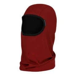 Black Strap Sock Hood Balaclava 2023 -Ski Equipment Black Strap Sock Hood Balaclava 22 23 MRON 1