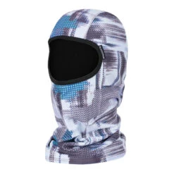 Black Strap Sock Hood Balaclava 2023 -Ski Equipment Black Strap Sock Hood Balaclava 22 23 RBTN 1