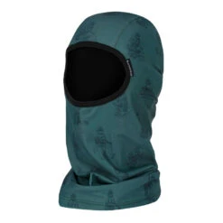 Black Strap Sock Hood Balaclava 2023 -Ski Equipment Black Strap Sock Hood Balaclava 22 23 SMKG 1