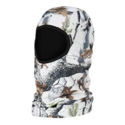 Black Strap Sock Hood Balaclava 2023 -Ski Equipment Black Strap Sock Hood Balaclava 22 23 SNWS 1